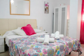 Apartamento 3 Habitaciones Valencia Playa